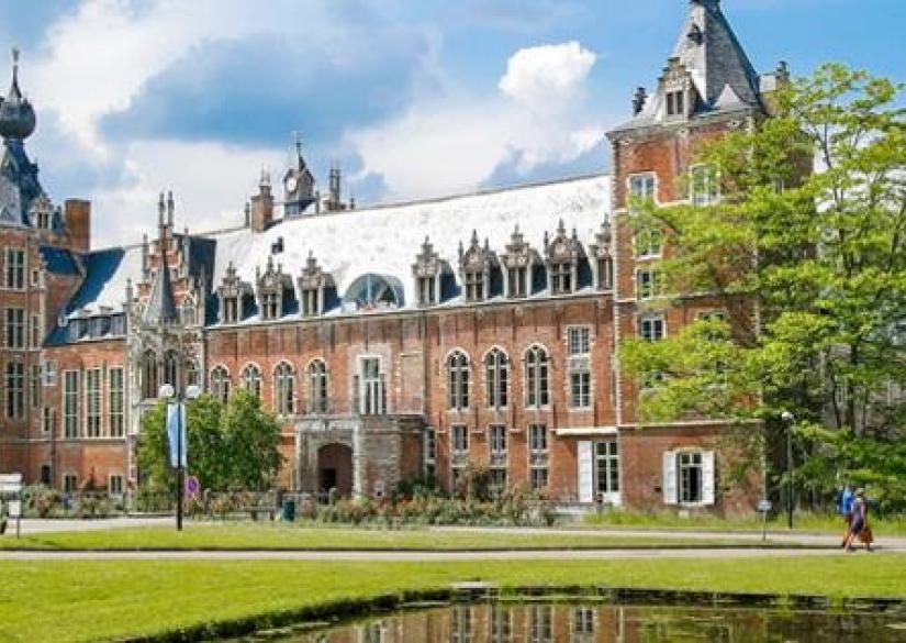 📢 Call for PhD Applicants – PhD Scholarships for Researchers from the South (KU Leuven) 📢 Call for PhD Applicants – PhD Scholarships for Researchers from the South (KU Leuven)