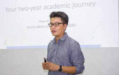 TS. Phạm Khánh Nam – Hình thái kinh tế mới: Chủ nghĩa tư bản giám sát