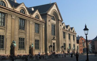 University of Copenhagen PhD Scholarships at the Department of Economics, University of Copenhagen