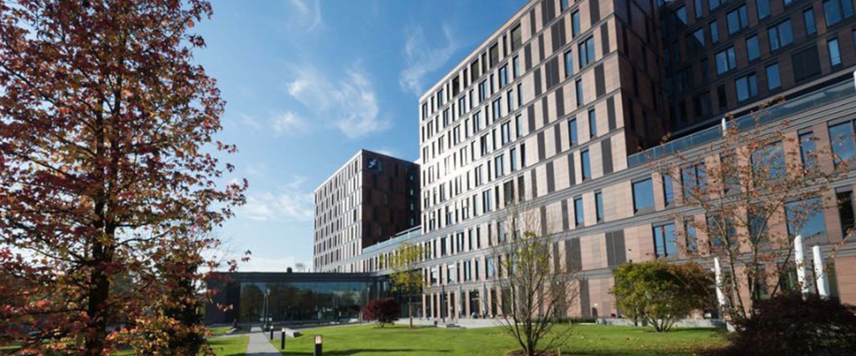 Call For Applications, 8 Fully-funded Ph.D. Fellowships Frankfurt School of Finance and Management