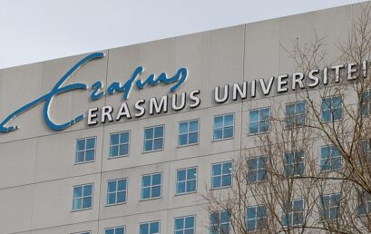 PhD Vacancies at Erasmus School of Economics (Erasmus University Rotterdam)