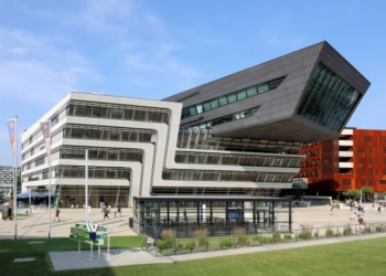 PhD Students – Doctoral Program in International Business Taxation at Vienna University of Economics and Business