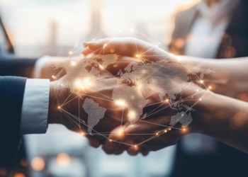 DDP x GLOBAL CITIZEN: HÀNH TRÌNH TRỞ THÀNH CÔNG DÂN TOÀN CẦU