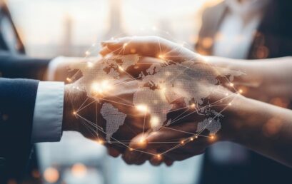 DDP x GLOBAL CITIZEN: HÀNH TRÌNH TRỞ THÀNH CÔNG DÂN TOÀN CẦU