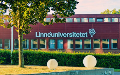 PhD position in Economics – Linnaeus University