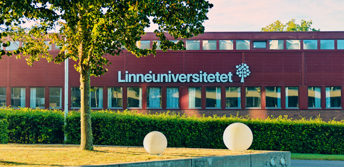 PhD position in Economics – Linnaeus University