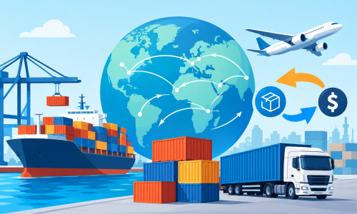International Trade